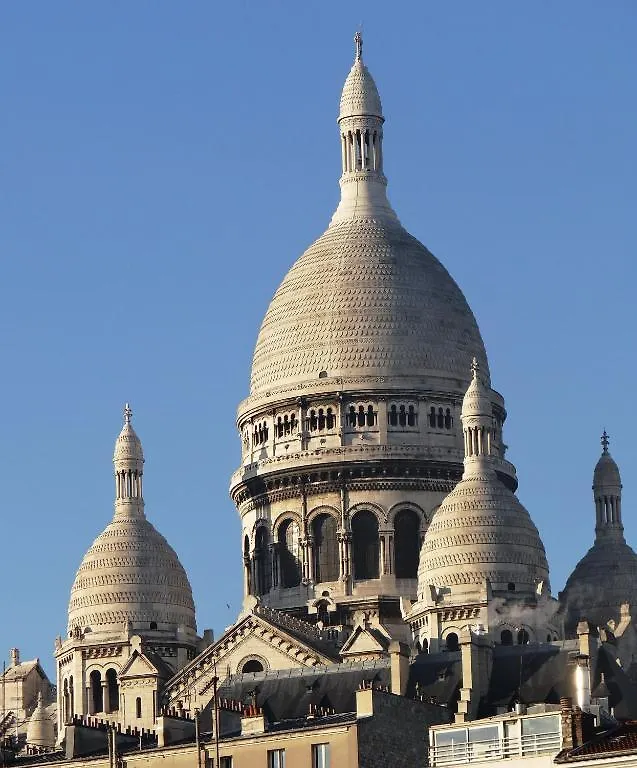 Montmartre París