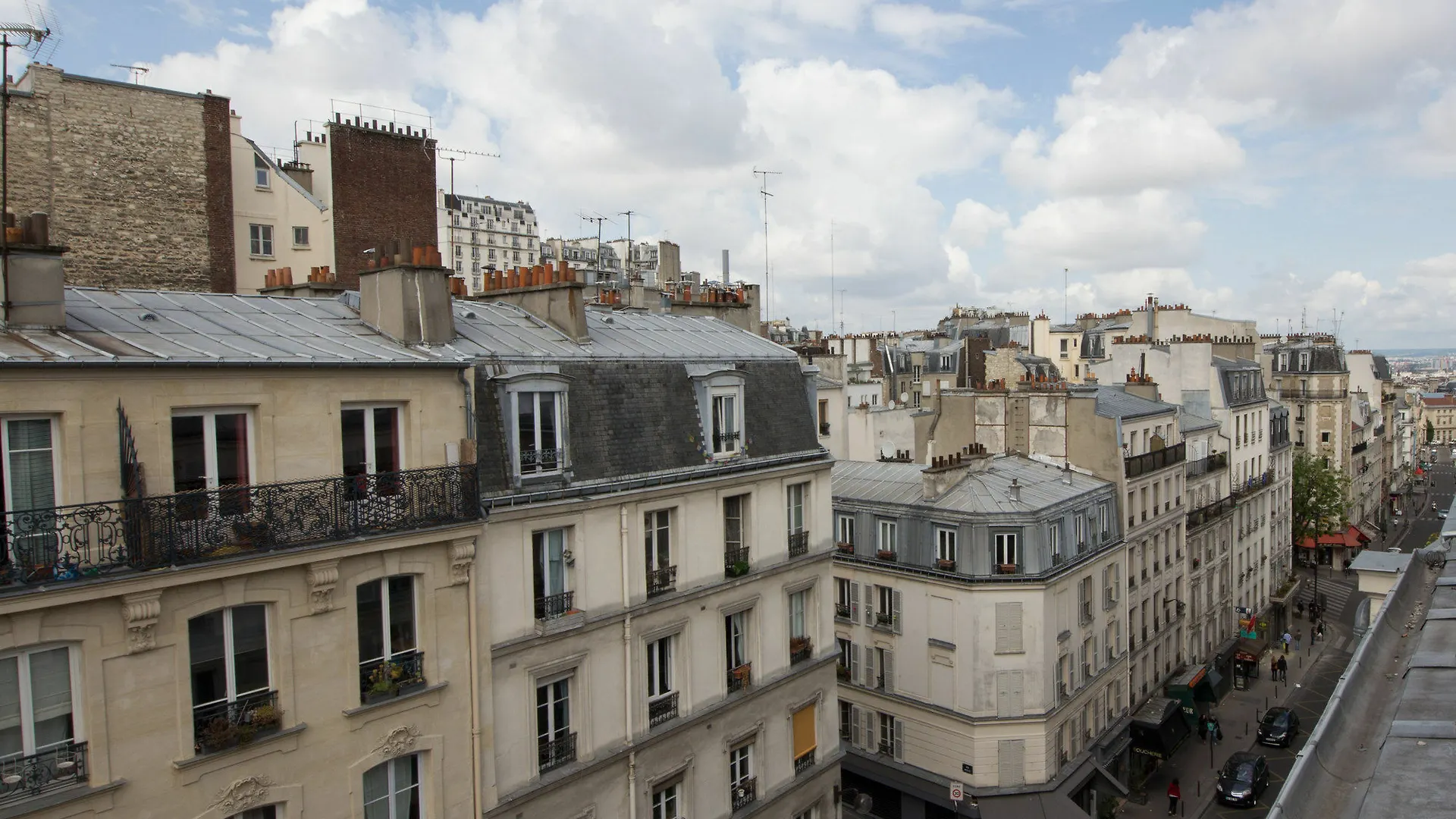 Montmartre