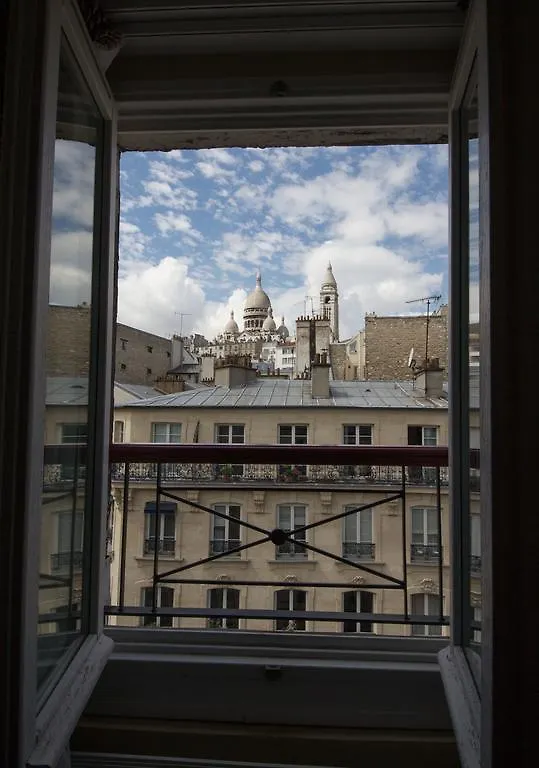 Montmartre 2* Paris