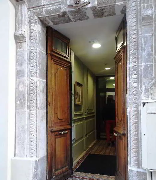 Hotel Montmartre