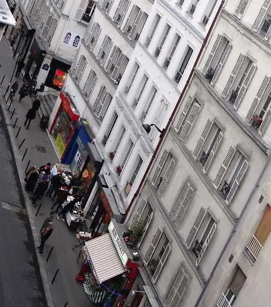 Montmartre
