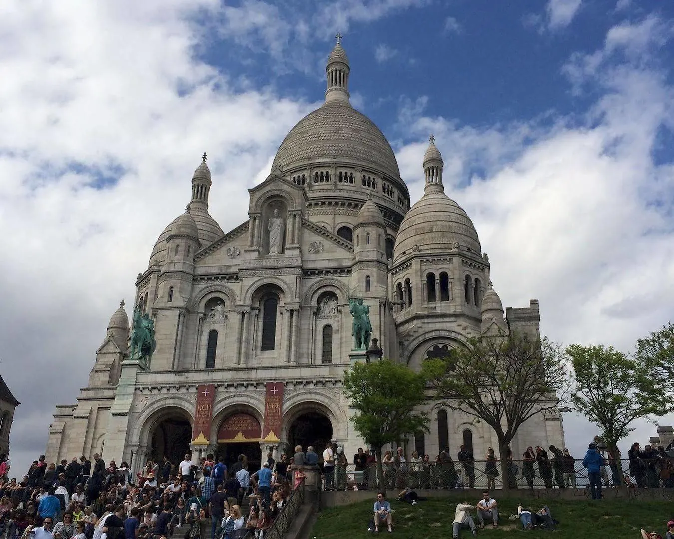 Hotel Montmartre 2*