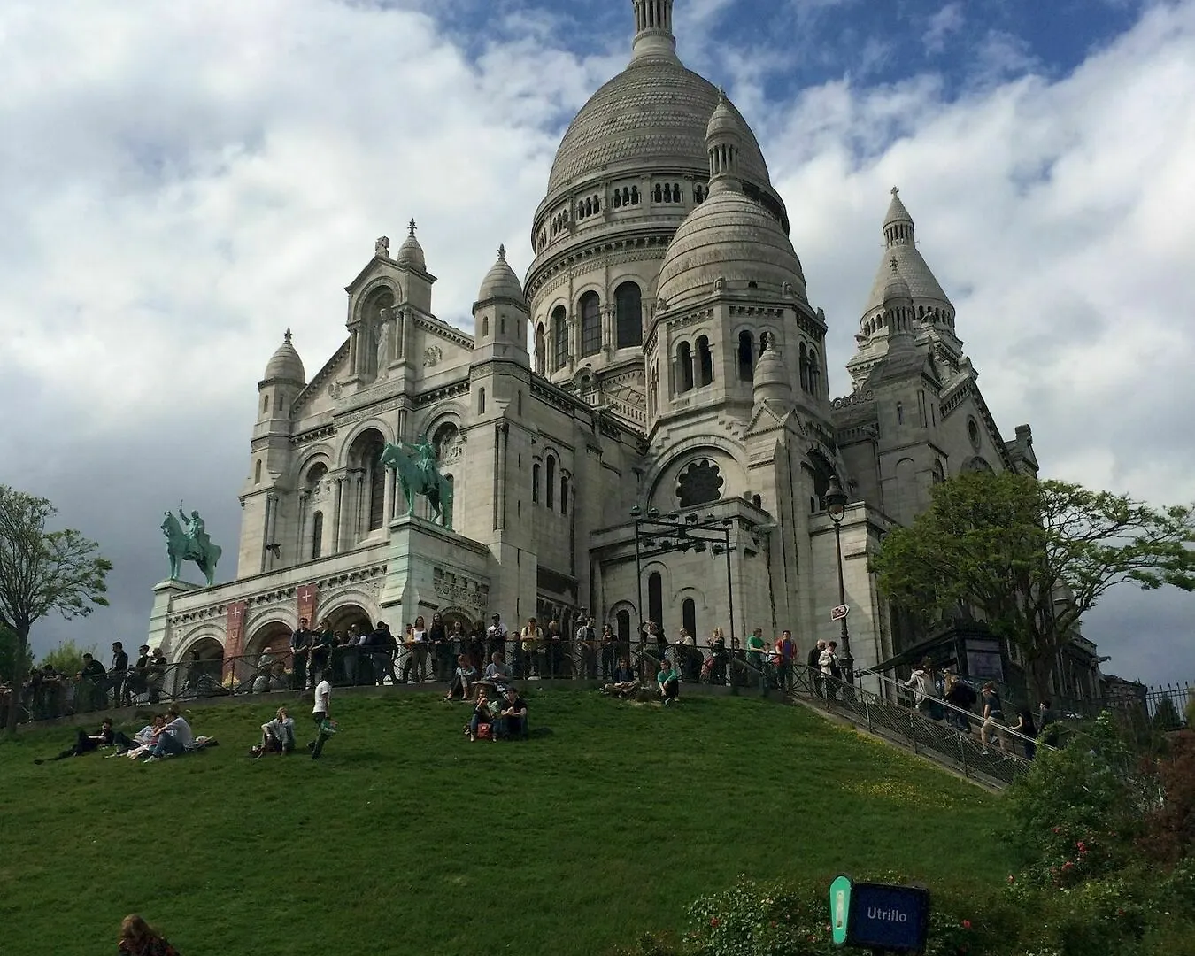 Hotel Montmartre