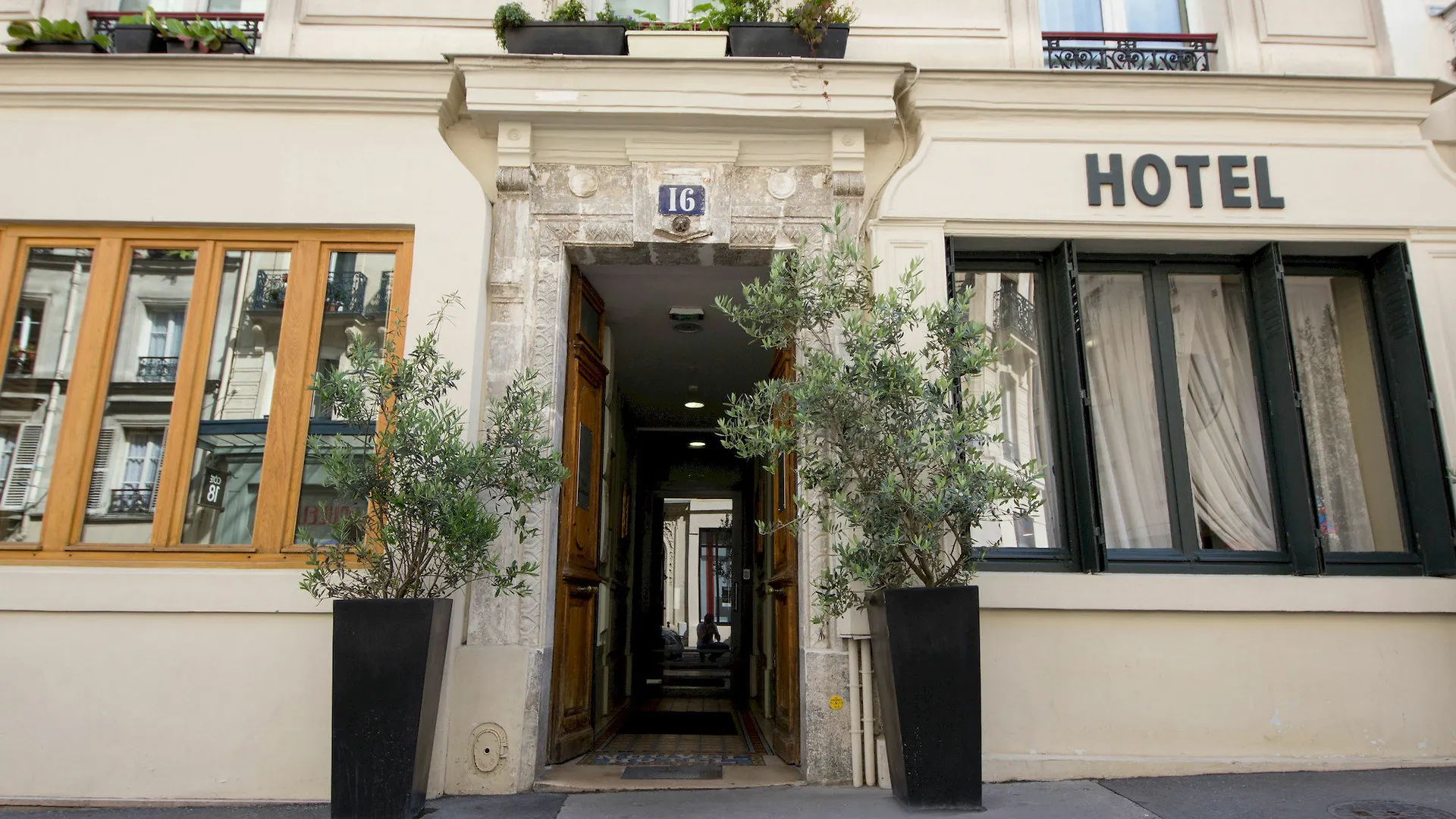 Montmartre