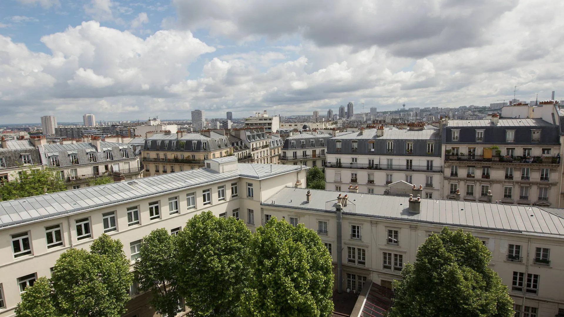Montmartre
