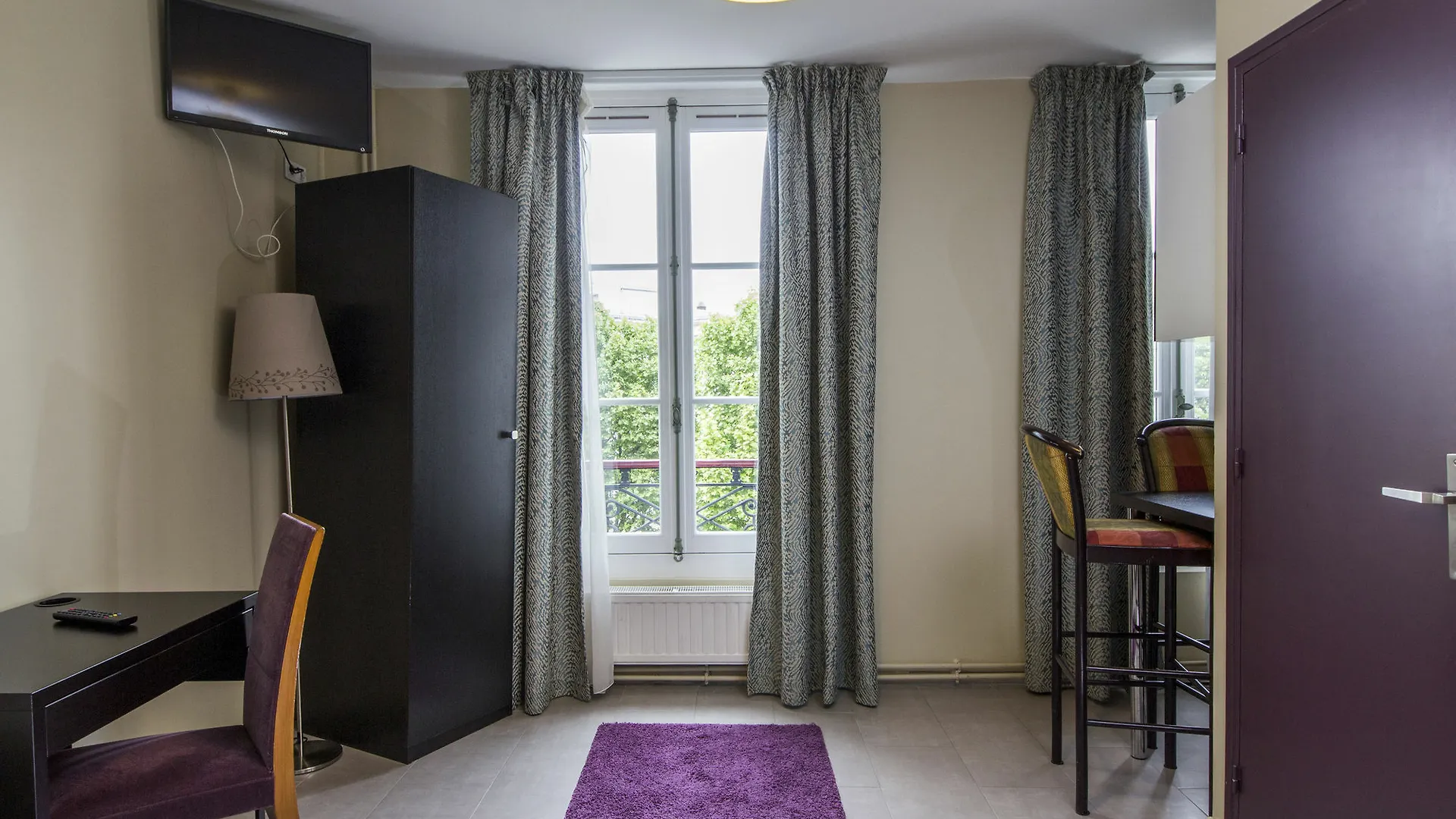 Hotel Montmartre 2*